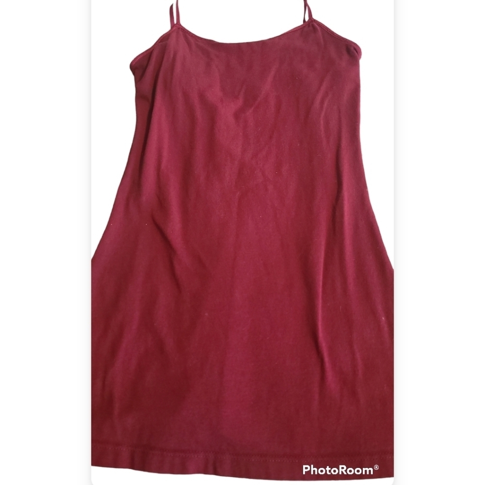 Tank tops (3) - Picture 2 of 4